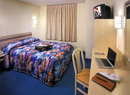 Motel 6-Seymour, In - North Esterno foto