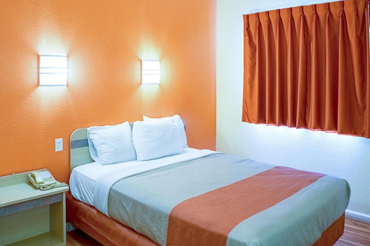 Motel 6-Seymour, In - North Esterno foto