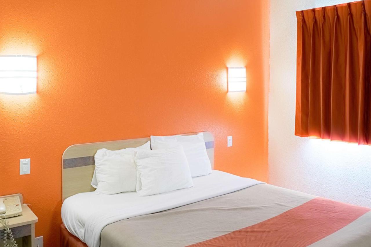 Motel 6-Seymour, In - North Esterno foto