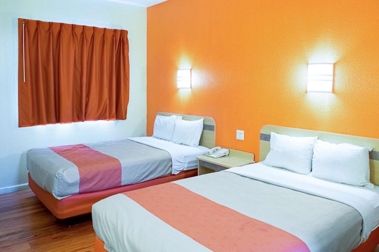 Motel 6-Seymour, In - North Esterno foto